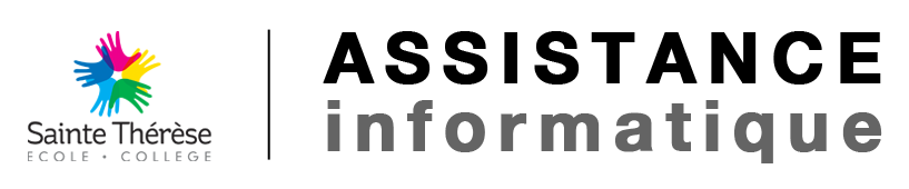 Institution Sainte Thérèse Nice - Assistance